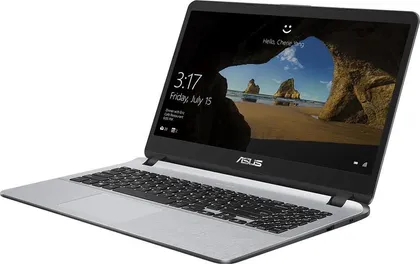 Asus Vivobook X507UA-EJ179T Laptop (6th Gen Ci3/ 8GB/ 1TB/ Win10)