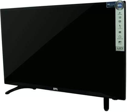 BPL Vivid BPL080D51H (32-inch) HD Ready LED TV