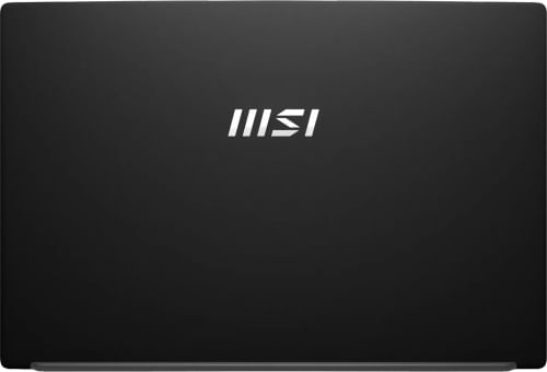 MSI Modern 15 H B13M-225IN Laptop (13th Gen Core i7/ 16GB/ 512GB SSD/ Win11 Home)