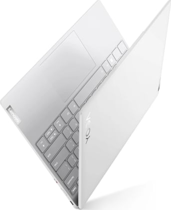 Lenovo Yoga Slim 7i Carbon 13IRP8 83AY003CIN Laptop (13th Gen Core i7/ 16GB/ 1TB SSD/ Win11 Home)