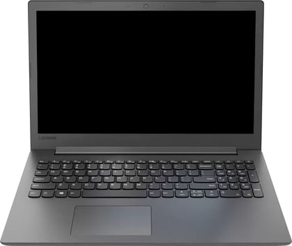 Lenovo Ideapad 130-15IKB 81H7002CIN Laptop (7th Gen Core i3/ 4GB/ 1TB/ FreeDOS)