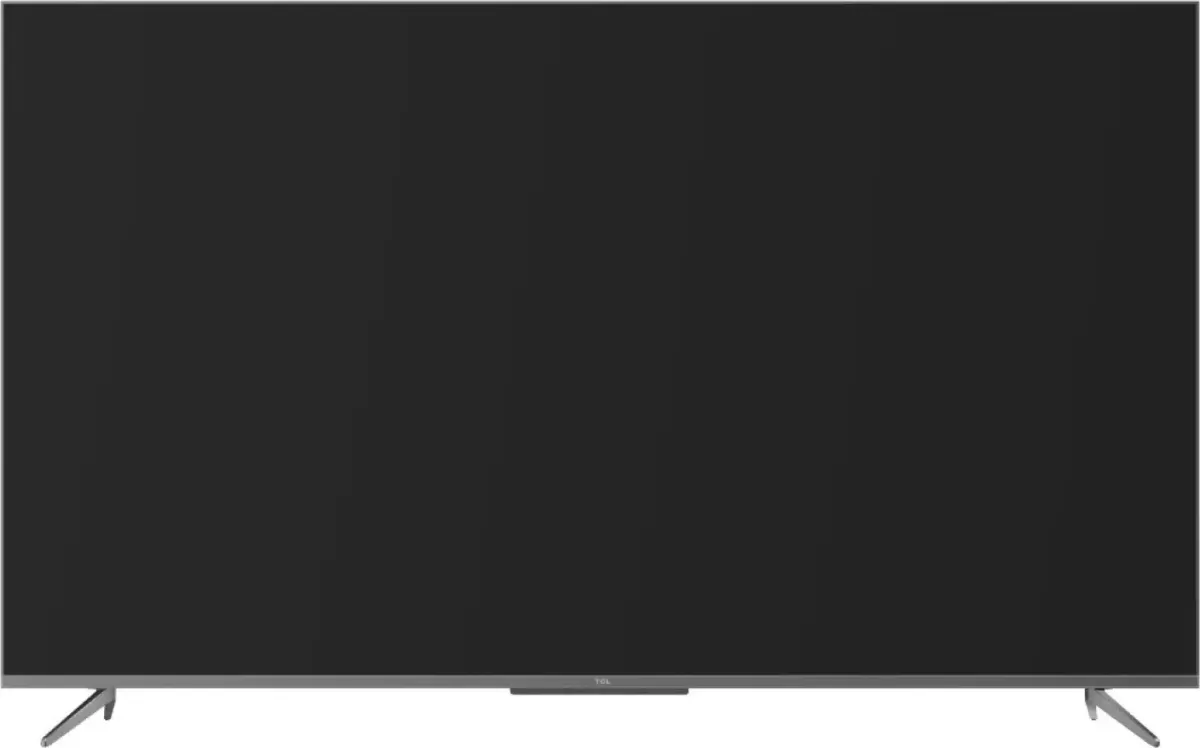 TCL 50P715 50-inch Ultra HD 4K Smart QLED TV - Price in India (Jul