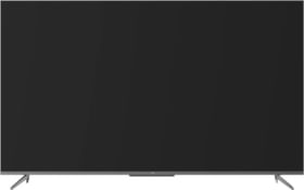 TCL 50P715 50-inch Ultra HD 4K Smart QLED TV