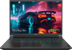 Gigabyte G6X 9KG-43US865SH Gaming Laptop vs HP OmniBook X 14-fe000 AI Laptop