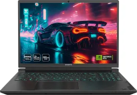 Gigabyte G6X 9KG-43US865SH Gaming Laptop (13th Gen Core i7/ 32GB/ 2TB SSD/ Win11 Home/ 8GB Graph)
