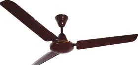 Omega's Spinner Plus 1200 mm 3 Blade Ceiling Fan