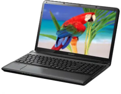 Sony VAIO SVE1511AEN Laptop (2nd Gen Ci3/ 2GB/ 320GB/ Win7 HB