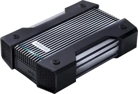 Adata HD830 4TB Portable External Hard Drive