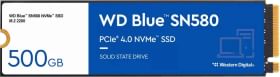 WD Blue SN580 500 GB Internal Solid State Drive