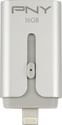 PNY Duo-Link USB 3.0 S 16GB Pen Drive
