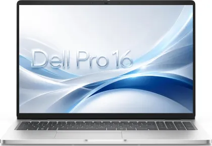 Dell Pro 16 PC16250 Laptop (Intel Core Ultra 5 235U/ 32GB/ 1TB SSD/ Win 11)