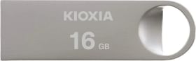 kioxia U401 32GB USB 2.0 Flash Drive