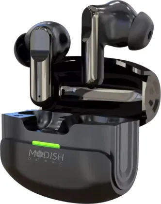 ModishOmbre Leo True Wireless Earbuds