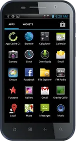 Videocon A51