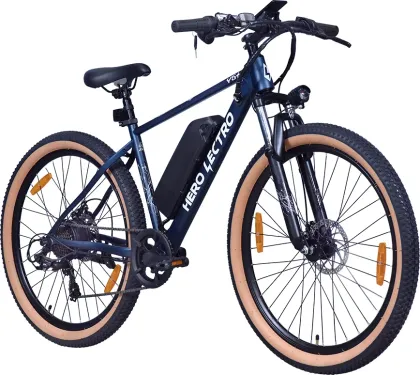 Hero Lectro Y5 Plus Electric Cycle