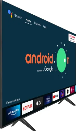Thomson FA Series 42 inch Full HD Smart LED TV (42RT1044)
