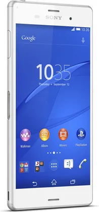 Sony Xperia Z3