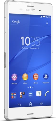 Sony Xperia Z3