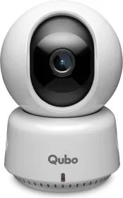 Qubo Smart Cam 360