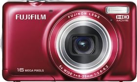 Fujifilm Finepix JX420 Point & Shoot