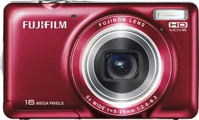 Fujifilm Finepix JX420 Point & Shoot