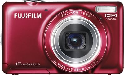 Fujifilm Finepix JX420 Point & Shoot