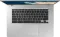 Samsung Chromebook 4 + XE350XBA-K02US Laptop (Intel Celeron N4000/ 4GB/ 64GB SSD/ ChromeOS)
