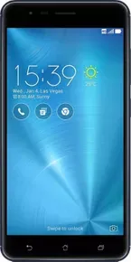 Asus Zenfone 3 Zoom ZE553KL