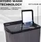 Ionstar GLOW75DLXGBS 7.5 Kg Semi Automatic Washing Machine