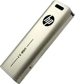 HP X796W 512 GB USB 3.1 Pen Drive