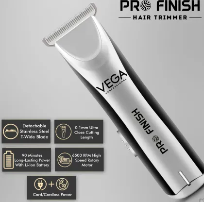 Vega Pro Finish VPVHT-06 Trimmer