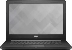 Dell Vostro 3468 Laptop vs HP 15s-dy3501TU Laptop