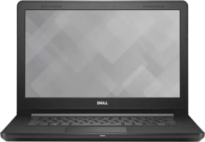 Dell Vostro 3468 Laptop (7th Gen CDC/ 4GB/ 1TB/ Win10 Home)