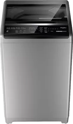 Whirlpool Magic Clean Pro H 6.5 kg Fully Automatic Top Load Washing Machine