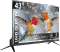 Croma CREL043UGQ331851 43 inch Ultra HD 4K Smart QLED TV