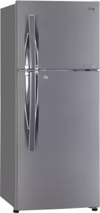 LG GL-C292RPZU 260 L 3-Star Double Door Refrigerator