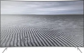 Samsung 49KS7500 49-inch Ultra HD 4K Curved Smart LED TV