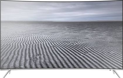 Samsung 49KS7500 49-inch Ultra HD 4K Curved Smart LED TV