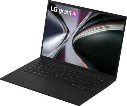 LG gram ‎14Z95U-G.AS67U1 Laptop (AMD Ryzen AI 5 435/ 32GB/ 1TB SSD/ Win 11)
