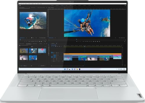 Lenovo Yoga Slim 7 ProX 82TK00AFIN Laptop (12th Gen Core i7/ 16GB/ 1TB SSD/ Win11 Home/ 4GB Graphics)