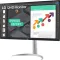 LG 27QN850 27 inch Quad HD Monitor