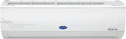 Carrier Ester Cxi CAI18ES3R30F1 1.5 Ton 3 Star Inverter Split AC