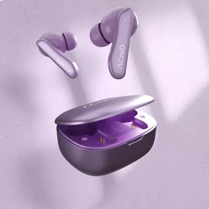 ACWO DwOTS Bliss True Wireless Earbuds