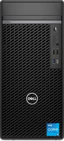Dell OptiPlex 7010 Mini Tower PC (12th Gen Core i5/ 16 GB RAM/ 1 TB HDD/ 256 GB SSD/ Free DOS)