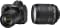 Nikon D850 45.7MP DSLR Camera with Nikkor 24-120mm F/4G ED VR Lens & Nikkor AF-S 18-105mm F/3.5-5.6 G Lens