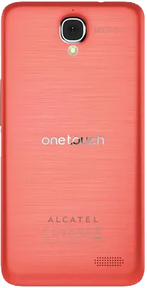 Alcatel One Touch Idol OT-6030A