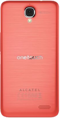 Alcatel One Touch Idol OT-6030A