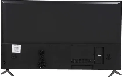 Haier LE50F9000UAP 50-inch Ultra HD 4K Smart LED TV