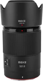 Meike 50mm F/1.8 AF STM E Mount Lens (Sony Mount)