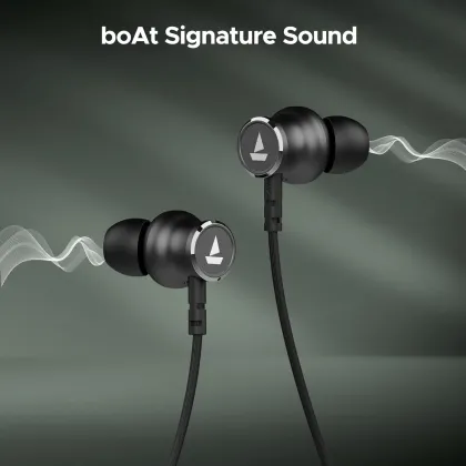 boAt Rockerz 195v2 Pro Wireless Neckband
